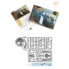 tb 2 uav ukrainian navy starter kit 1 72 clear props CP72034 07