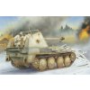 Marder III Ausf.M Initial Production 1/35 Dragon