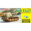 Marder III Ausf.M Initial Production 1/35