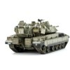 israeli main battle tank merkava mk 4m w trophy active protection system 1 72 MENG 72 006 04