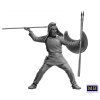Persian Lightly Armed Warrior (Takabara) Greco-Persian Wars Series Kit 8 1/32