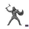 Persian Lightly Armed Warrior (Takabara) Greco-Persian Wars Series Kit 8 1/32