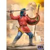 Persian Lightly Armed Warrior (Takabara) Greco-Persian Wars Series Kit 8 1/32