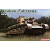 Neubau-Fahrzeug Nr. 2 1/35