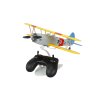 amxflight n2s 2 stearman 360mm 6g 3d 6 channel rtf AMEWI 24148 07