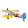 amxflight n2s 2 stearman 360mm 6g 3d 6 channel rtf AMEWI 24148 05