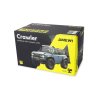 amxrock mini caballo scale crawler 4wd 1 16 rtr grey AMEWI 22720 01