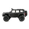 amxrock mini caballo scale crawler 4wd 1 16 rtr grey AMEWI 22720 09