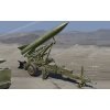 MGM-52 Lance Missile w/Launcher 1/35  Dragon