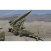MGM-52 Lance Missile with Launcher 1/35