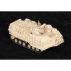 AAVP-7A1 (Desert Yellow) hotový model 1/72