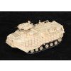 AAVP-7A1 (Desert Yellow) collectible model 1/72