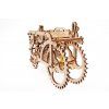 Ugears Traktor-Holzbausatz