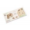 Ugears Traktor-Holzbausatz
