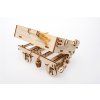 Ugears Traktoranhänger-Holzbausatz