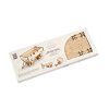 Ugears Tractor's trailer wooden construction kit