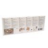 Ugears Traktoranhänger-Holzbausatz