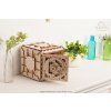 Ugears Safe wooden construction kit