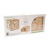 Ugears Safe wooden construction kit