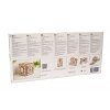 Ugears Safe wooden construction kit