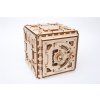 Ugears Safe wooden construction kit