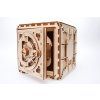 Ugears Safe wooden construction kit