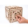 Ugears Safe wooden construction kit
