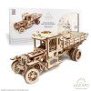 Ugears Truck UGM-11 dřevěná stavebnice