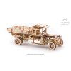 Ugears LKW UGM-11-Holzbausatz