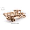 Ugears Truck UGM-11 wooden construction kit