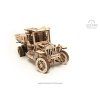 Ugears Truck UGM-11 wooden construction kit