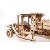 Ugears Truck UGM-11 wooden construction kit