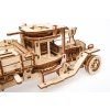 Ugears Truck UGM-11 wooden construction kit
