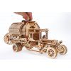 Ugears Tankwagen-Holzbausatz