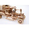 Ugears Tankwagen-Holzbausatz