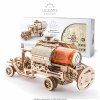 Ugears Tankwagen-Holzbausatz