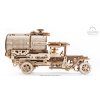Ugears Tanker wooden construction kit