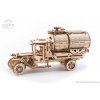 Ugears Tankwagen-Holzbausatz