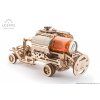 Ugears Tanker wooden construction kit