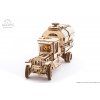 Ugears Tanker wooden construction kit