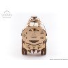 Ugears Tanker wooden construction kit