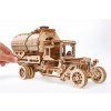 Ugears Tankwagen-Holzbausatz
