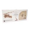 Ugears Feuerwehrleiter-Holzbausatz