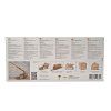 Ugears Feuerwehrleiter-Holzbausatz
