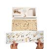 Ugears Fire Ladder wooden construction kit