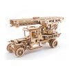 Ugears Feuerwehrleiter-Holzbausatz