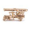 Ugears Fire Ladder wooden construction kit
