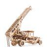 Ugears Fire Ladder dřevěná stavebnice
