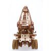 Ugears Feuerwehrleiter-Holzbausatz