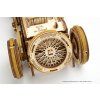 Ugears U-9 Grand Prix Car wooden construction kit